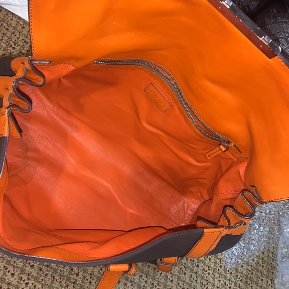 Vintage Prada Bag - Picture 13 of 15